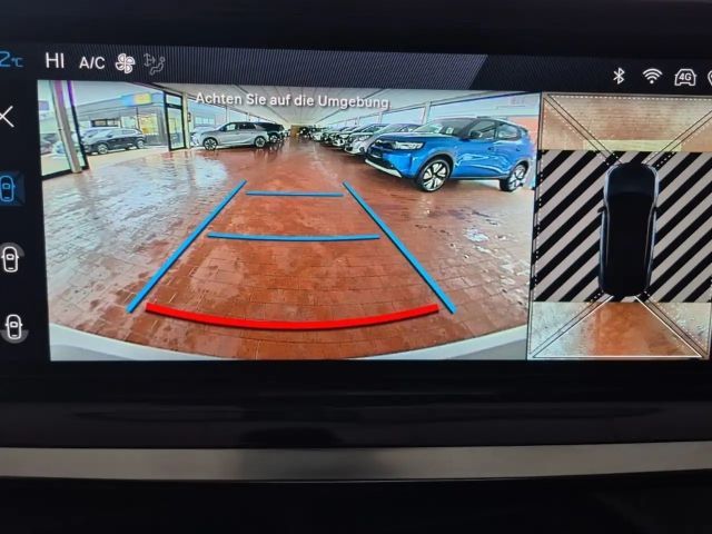 Peugeot 2008 Allure Pack