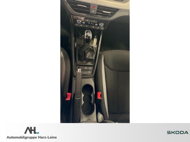 Skoda Kamiq 1 0 TSI 85kW DSG