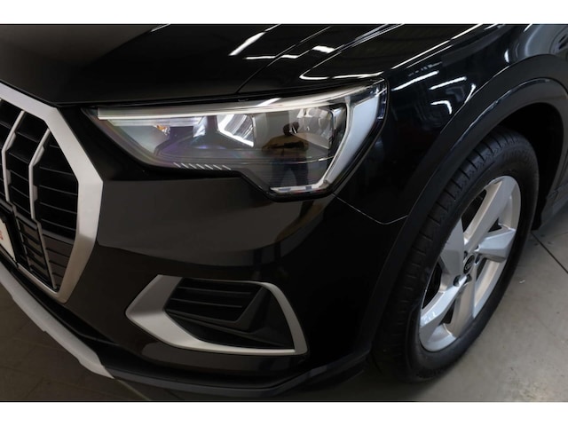 Audi Q3 35 TFSI S-Tronic