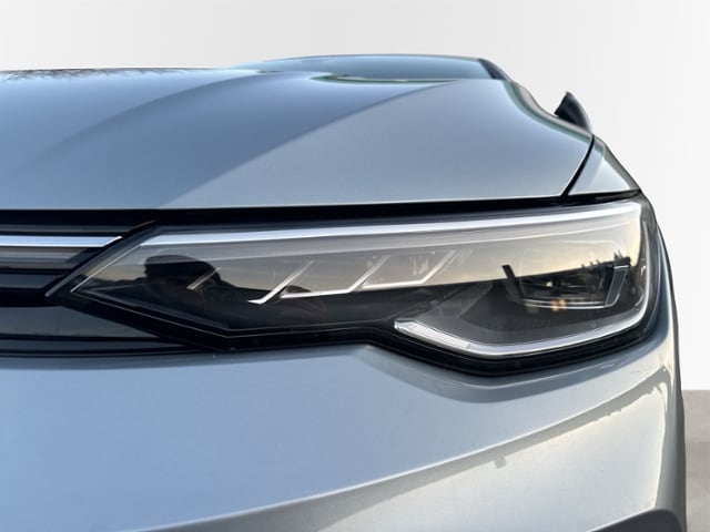 Volkswagen Golf 2.0 TDI DSG Golf VIII