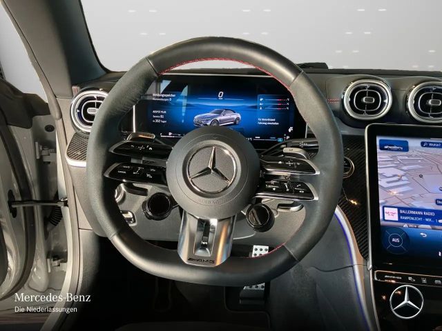 Mercedes-Benz CLE 53 AMG 4MATIC AMG Line