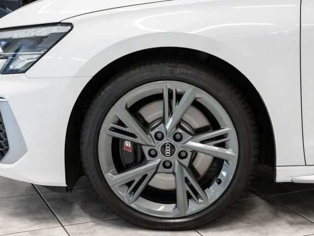 Audi S3 2.0 TFSI Quattro Sedan