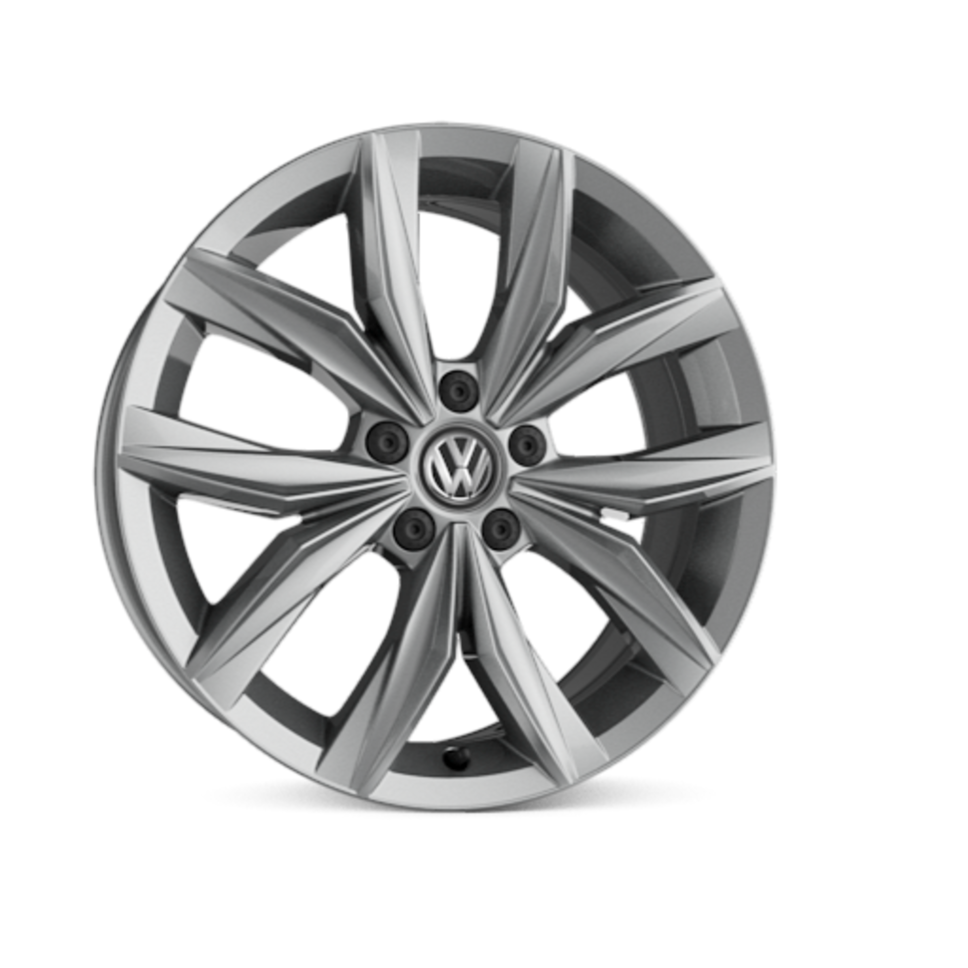 Volkswagen Tiguan Allspace DSG Highline