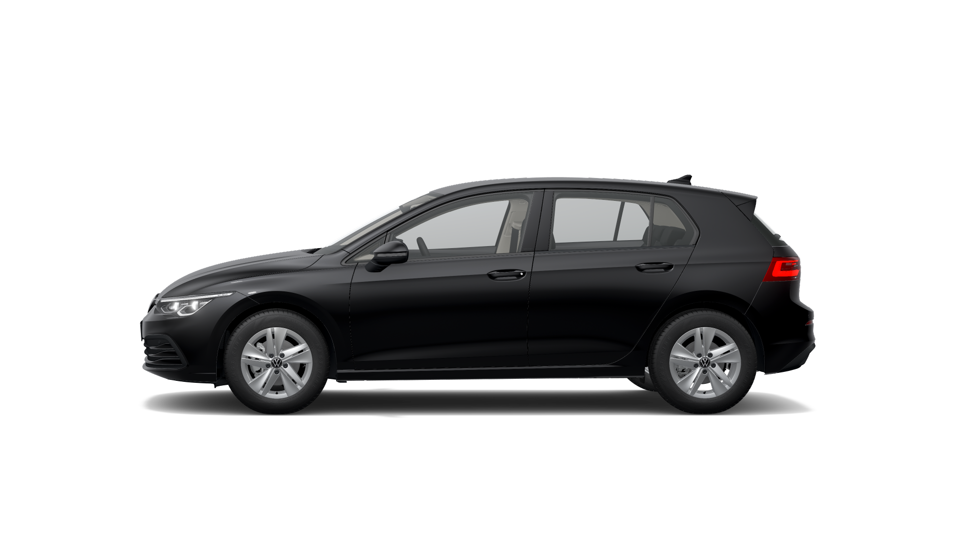 Volkswagen Golf 1.5 TSI IQ.Drive Life