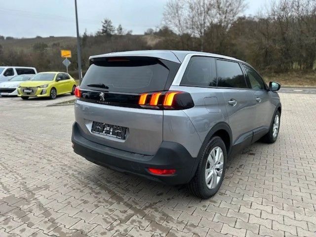 Peugeot 5008 Active Pack