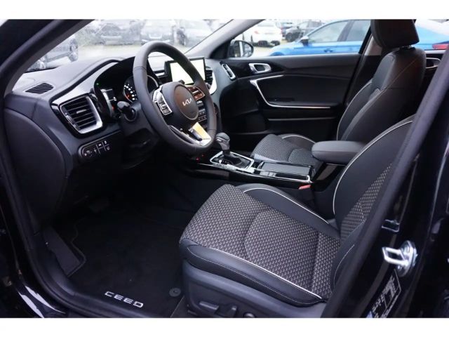 Kia Ceed Spirit SportWagon