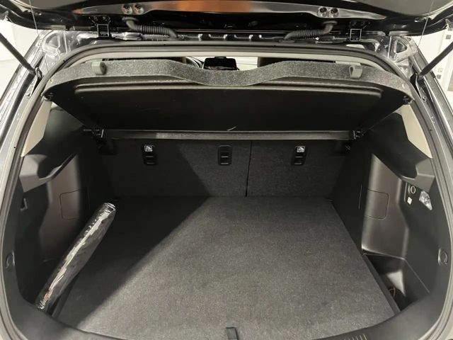 Suzuki S-Cross AllGrip Hybrid