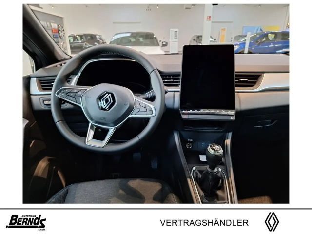 Renault Captur Evolution TCe 90