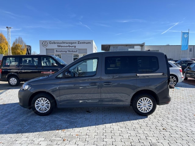 Volkswagen Caddy Combi