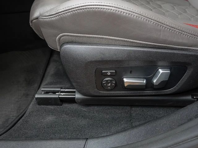 BMW X4 Competition Coupé