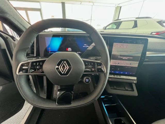 Renault Scenic E-Tech Techno