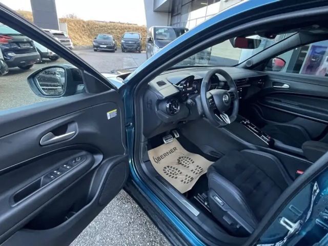 Alfa Romeo Junior Ibrida Speciale