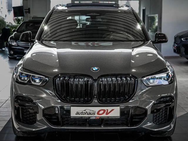 BMW X5 Individual M-Sport xDrive30d