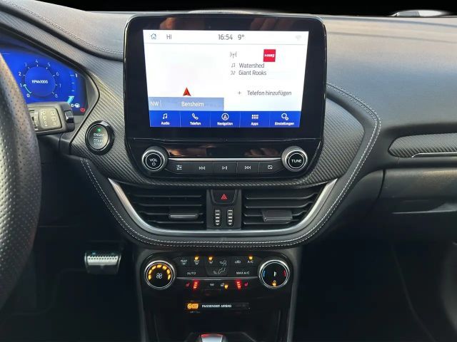 Ford Puma ST Line Vignale