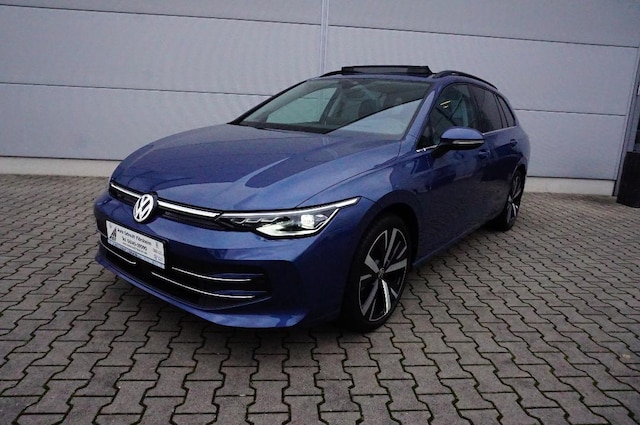 Volkswagen Golf 1.5 eTSI DSG Variant