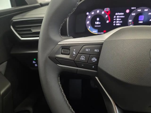 Seat Leon 1.5 TSI Style