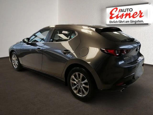 Mazda 3 Prime-line