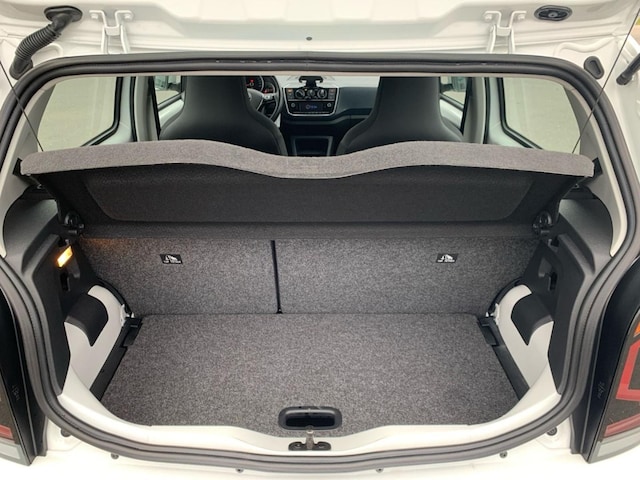 Volkswagen up! 1.0 MPI