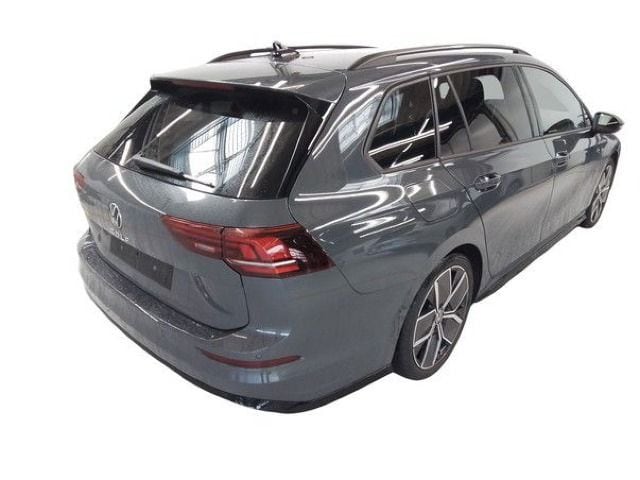 Volkswagen Golf 1.5 TSI R-Line Variant