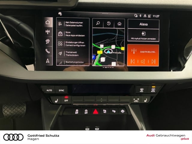 Audi A3 30 TFSI S-Tronic Sportback