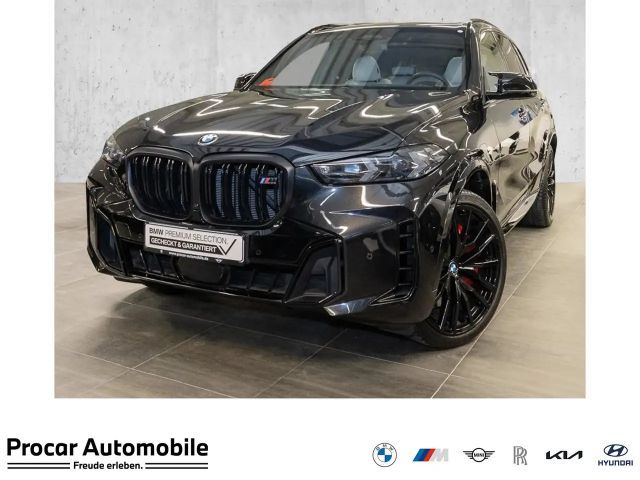BMW X5 M60i xDrive