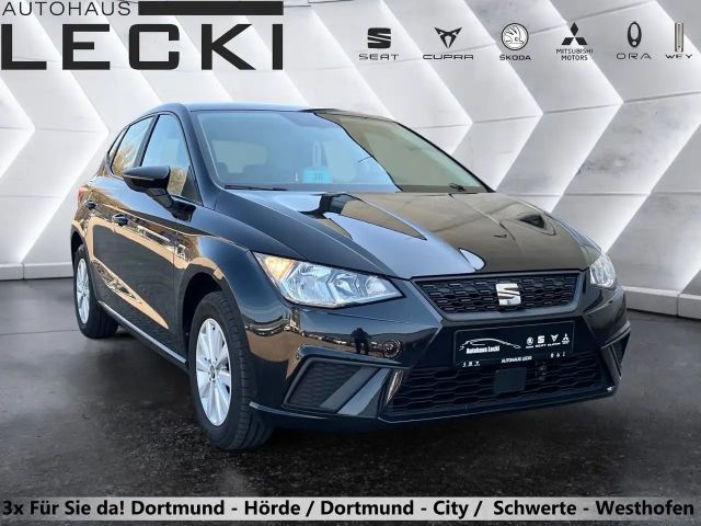 Seat Ibiza 1.0 MPI Style