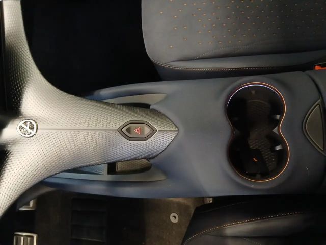 Cupra Tavascan Endurance