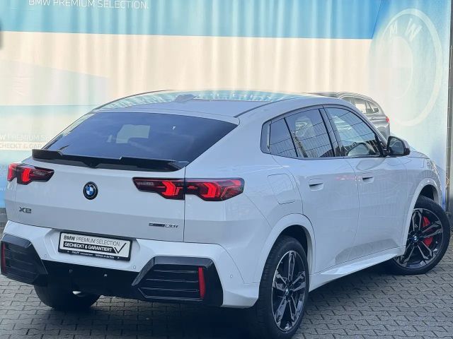 BMW X2 M-Sport sDrive20i
