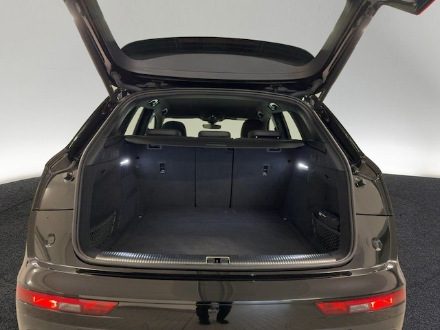 Audi Q5 40 TDI Quattro S-Tronic