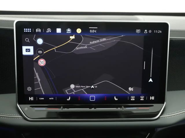 Volkswagen Passat Business DSG Variant