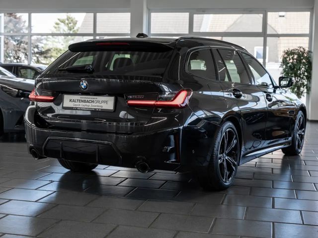 BMW 320 320i M-Sport Touring