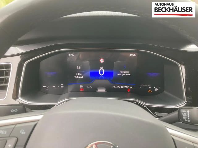 Volkswagen Polo Style