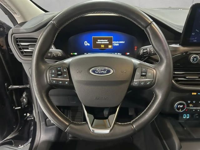 Ford Kuga Plug in Hybrid Vignale