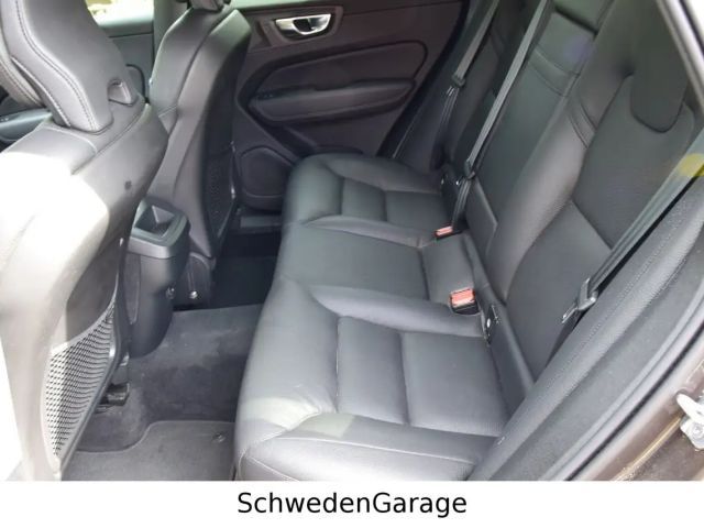 Volvo XC60 AWD Inscription