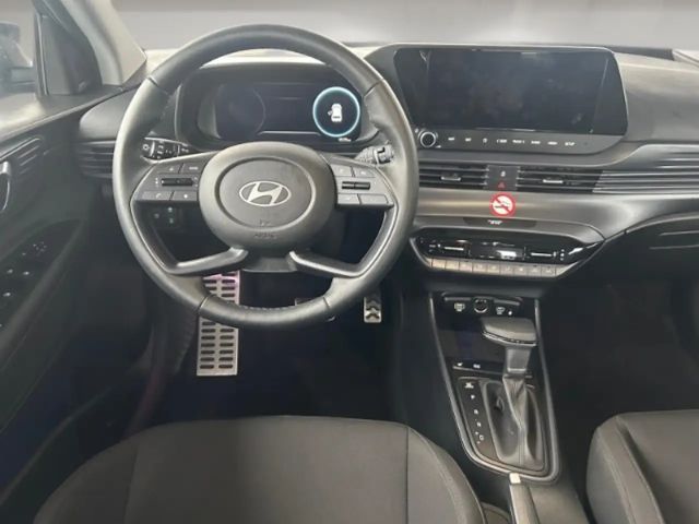Hyundai Bayon Trend