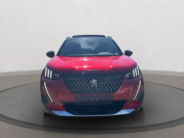 Peugeot 2008 GT-Line