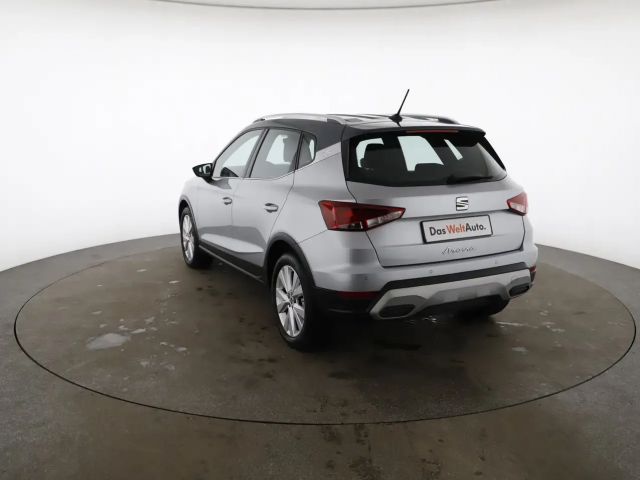 Seat Arona 1.0 TSI DSG