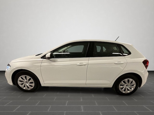 Volkswagen Polo 1.0 TSI DSG Life