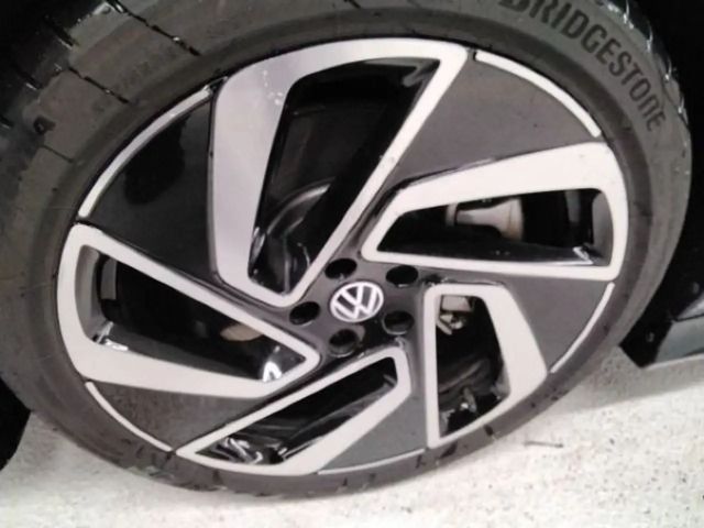 Volkswagen ID.7 Pro Tourer