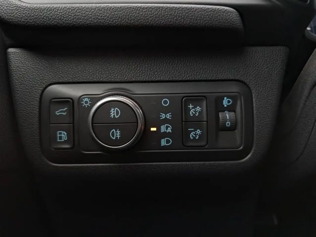 Ford Kuga Plug in Hybrid ST Line X