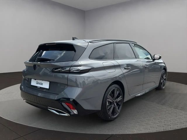 Peugeot 308 GT-Line Hybrid SW