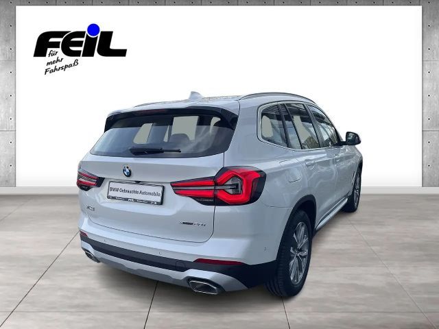 BMW X3 xDrive20i