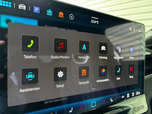 Volkswagen Passat 4Motion DSG Sport Variant