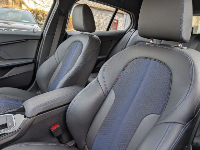 BMW 120 120i M-Sport Sedan