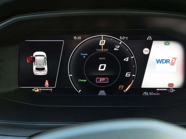 Cupra Formentor 1.4 VZ e-Hybrid