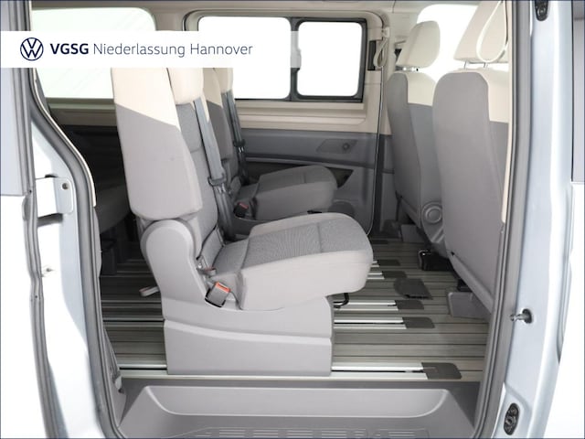 Volkswagen Multivan Lang