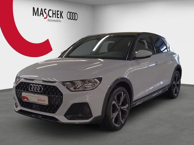 Audi A1 35 TFSI Allstreet S-Tronic
