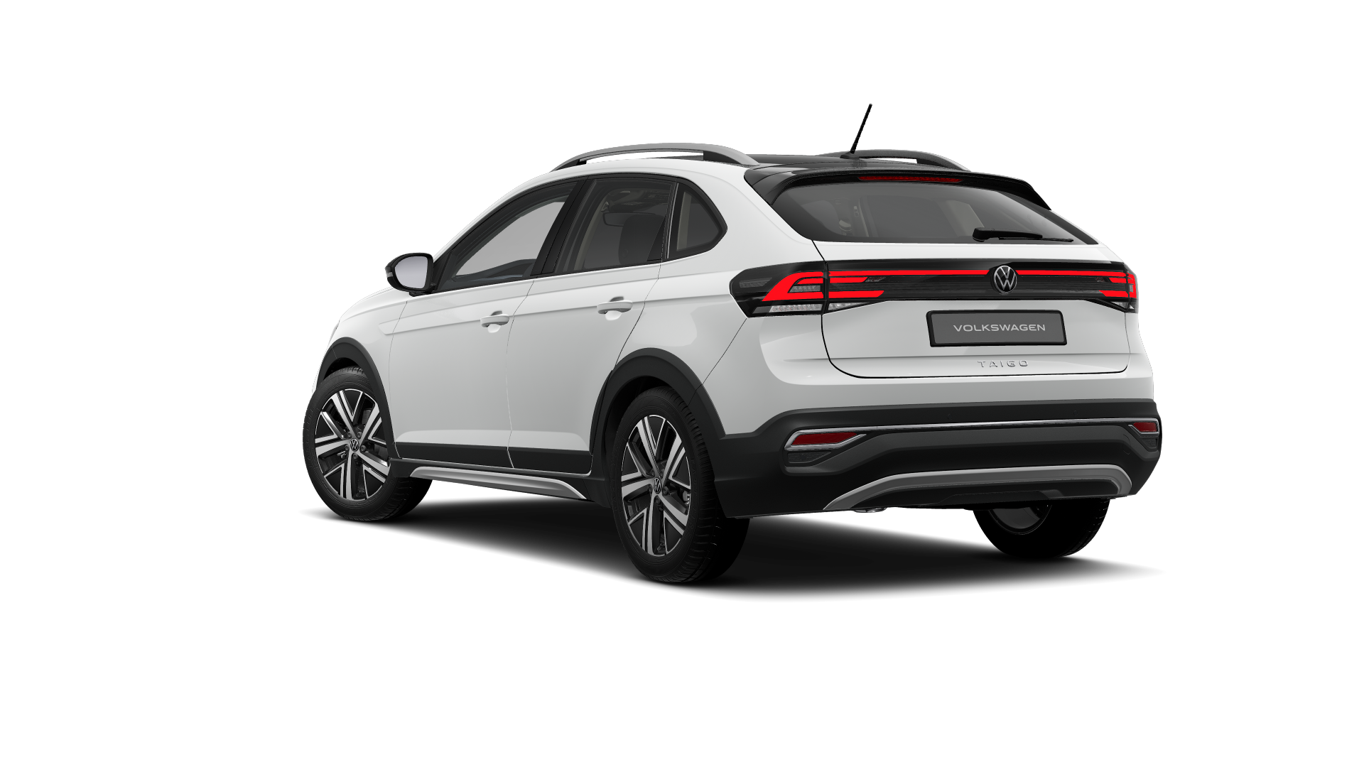 Volkswagen Taigo 1.0 TSI DSG IQ.Drive Style