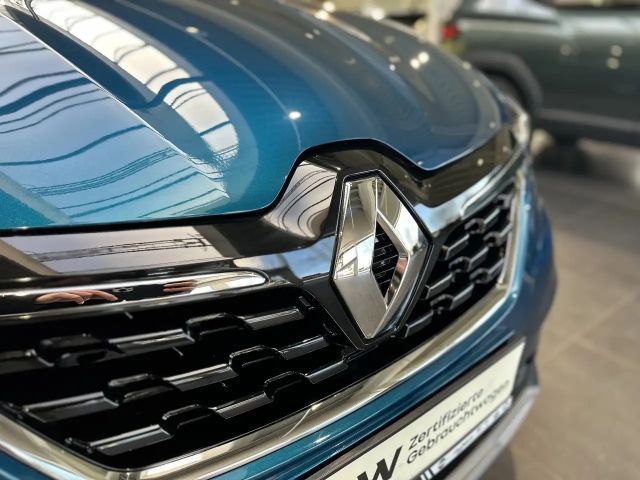 Renault Arkana EDC Intens TCe 140