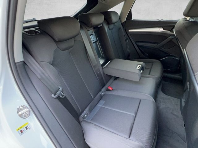 Audi Q5 40 TDI Quattro S-Tronic Sportback
